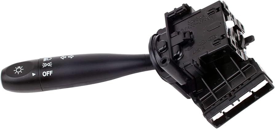Hyundai Accent Era (06-11) / Kia Rio (06-11) - Far Sinyal Kolu [93410-1G000]