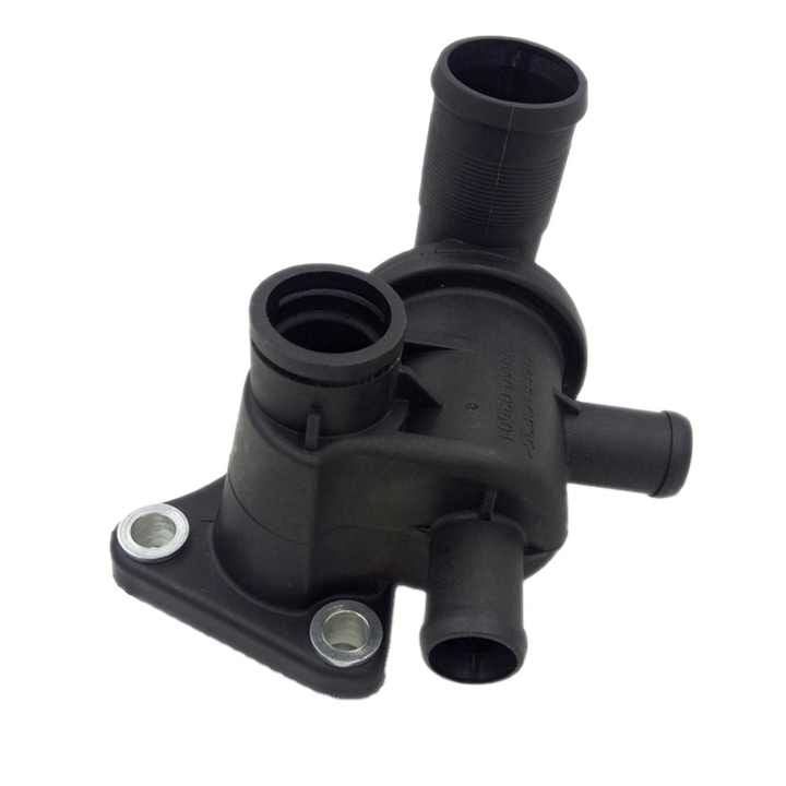 Hyundai Atos (99-05) / Kia Picanto (04-10) - Termostat Yuvası Komple [25650-02501]