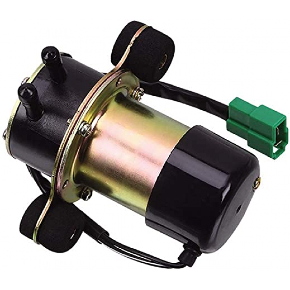 Suzuki Carry (88-98) - Elektrikli Benzin Otomatiği (Depo Dışı) [15100-85501]