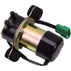 Suzuki Carry (88-98) - Elektrikli Benzin Otomatiği (Depo Dışı) [15100-85501]