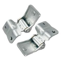 Hyundai H100 / Mitsubishi L300 - Bagaj Kapak Menteşesi [79710-43003]