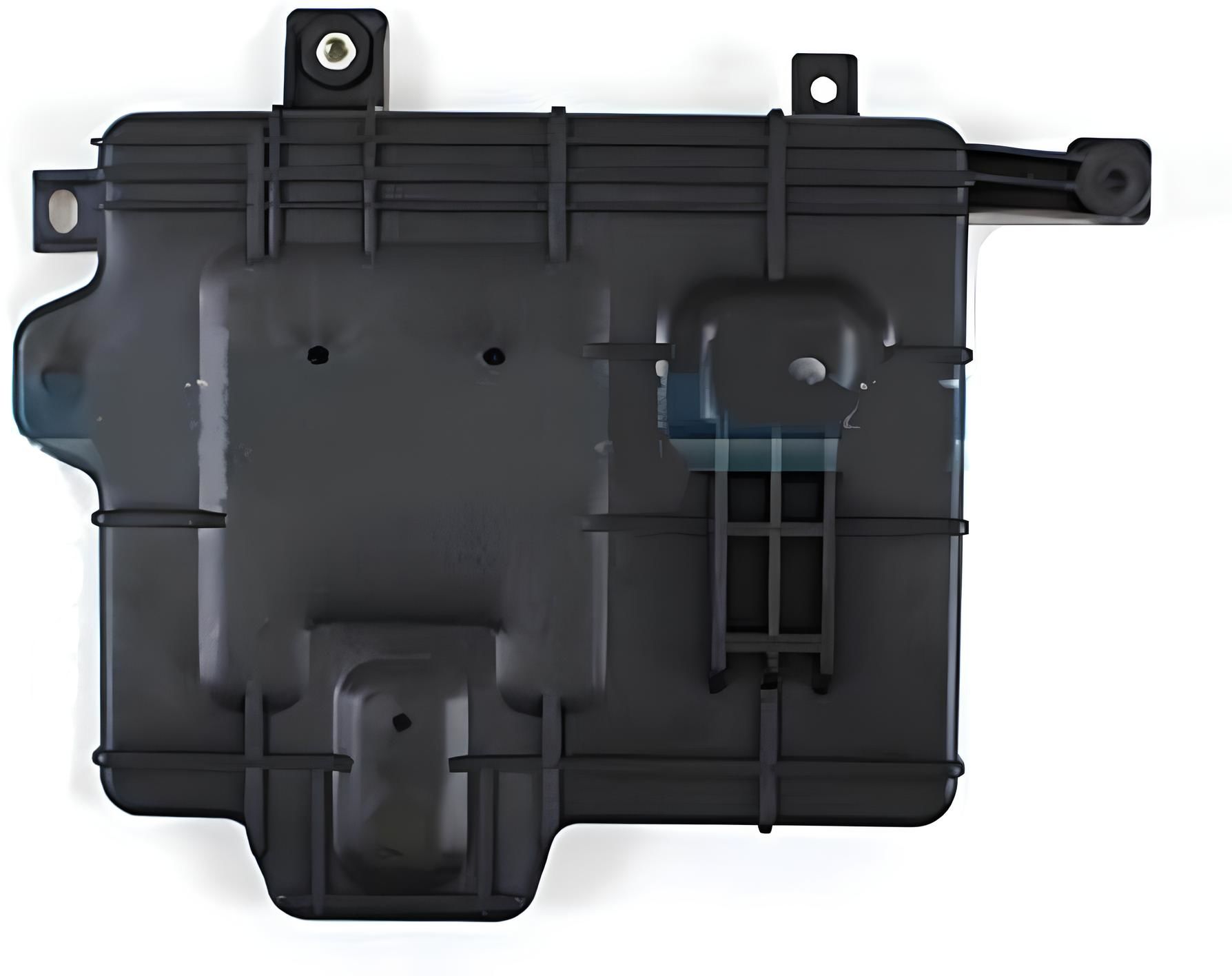 Hyundai Accent (00-06) - Akü Alt Tablası [37150-25201]