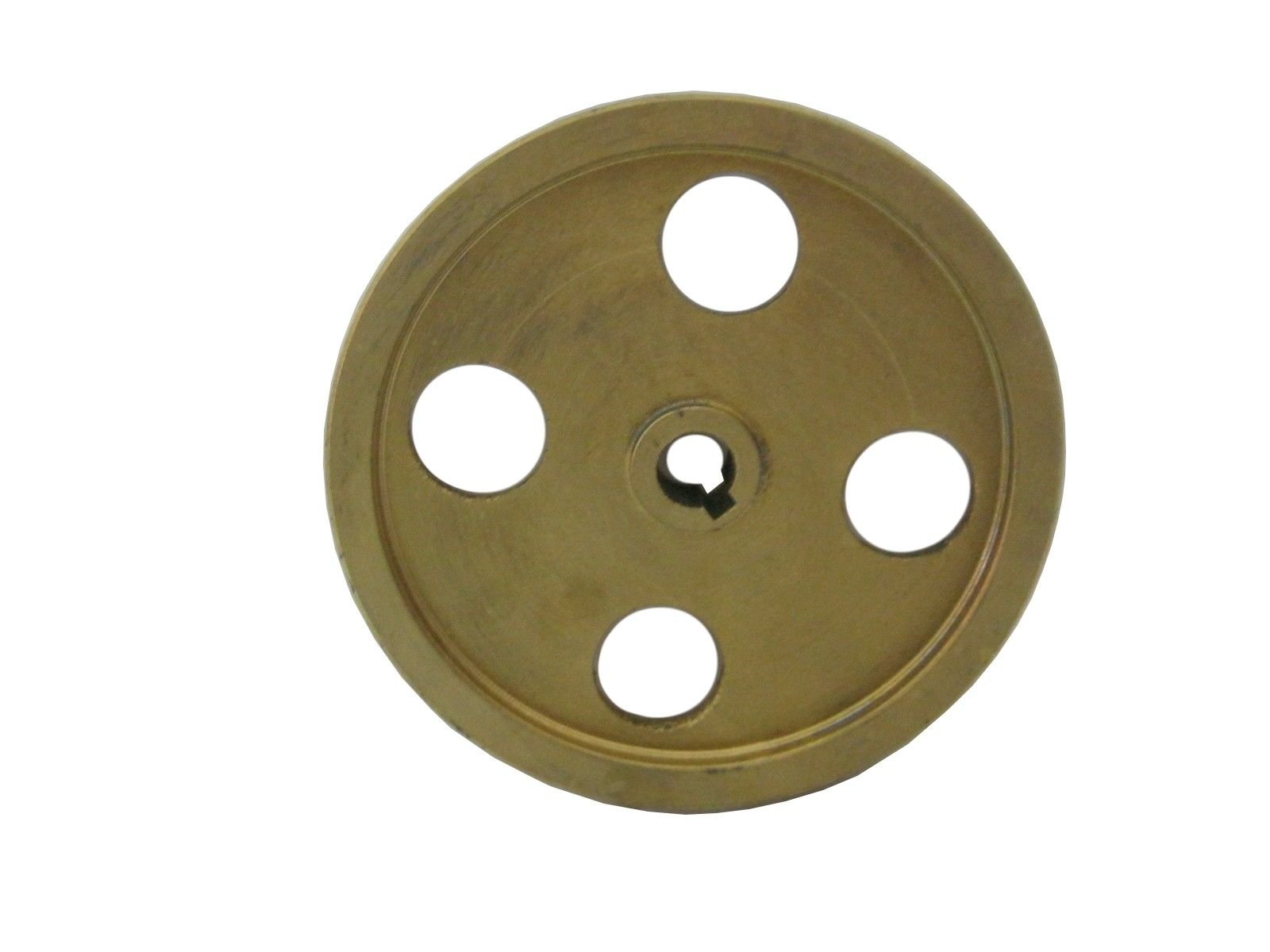 Toyota Corolla (88-98) - Hidrolik Direksiyon Pompa Kasnağı [44311-02030)