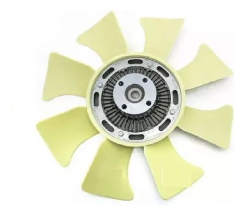 Kia Besta - Bongo - Pregio Fan Termiği [OK65A-15-140D]