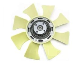 Kia Besta - Bongo - Pregio Fan Termiği [OK65A-15-140D]