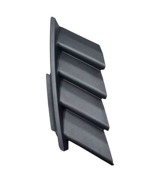 Toyota Corolla (19->) - Izgara Ön Çeki Demir Kapağı [UNI-TMPN-135]