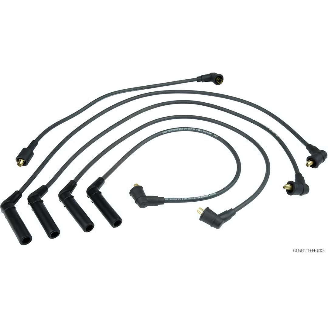 Hyundai Excel  Buji Kablosu / Mitsubishi Lancer (88-91) / Elantra (90-96) / Sonata (88-98)