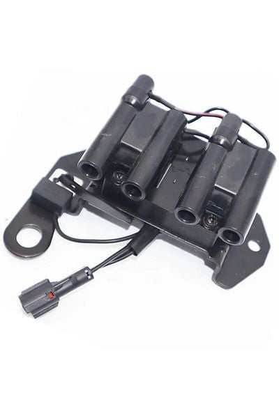 Hyundai Accent 1.5 (95-00) - Bobin [27301-22040]