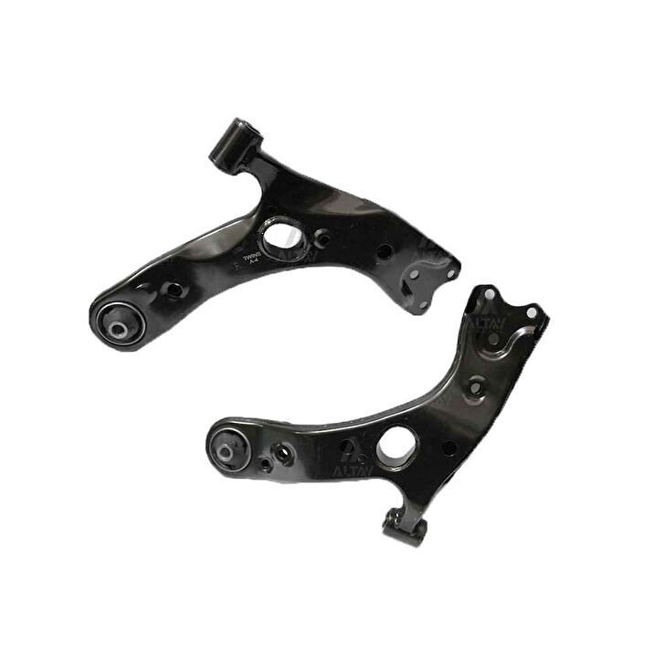 Toyota Corolla (07-19) - Auris (07-19) - Verso (09->) - Avensis (10->) - Salıncak Sağ Rotilsiz [48068-02160]