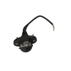 Hyundai H100 (Minibüs) - Plaka Lambası [92560-43000]