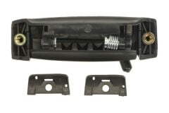 Hyundai H100 (Minibüs) - Kapı Kolu Orta Sağ Dış [83620-43300]