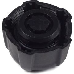 Nissan Qashqai - Yedek Depo Su Kapağı [8200048024]