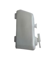 Hyundai H100 / Mitsubishi L300 - Yedek Su Deposu [25360-43001]