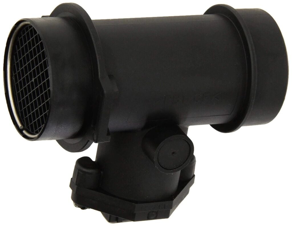 Hyundai Accent 1.5 (94-00) - Hava Debimetresi  [359000600450]