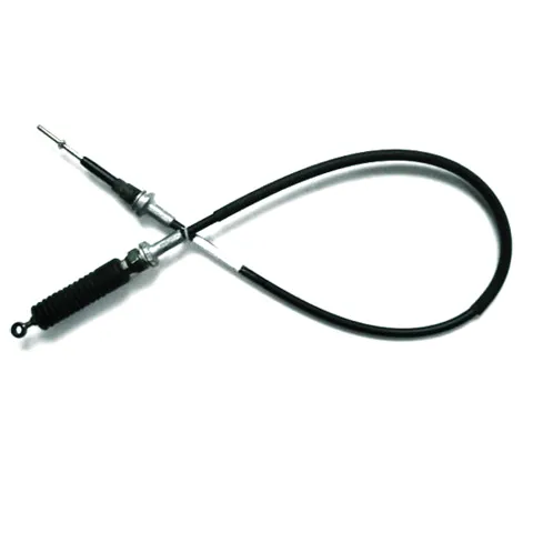 Suzuki Carry 1.0 (SK410) - Vites Halatı (Ayırıcı) - [28380-85201]