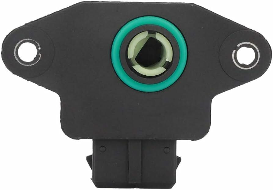 Hyundai Accent (1995-2000) - Elantra (1996-2000) Gaz Kelebek Sensörü [35170-22010]