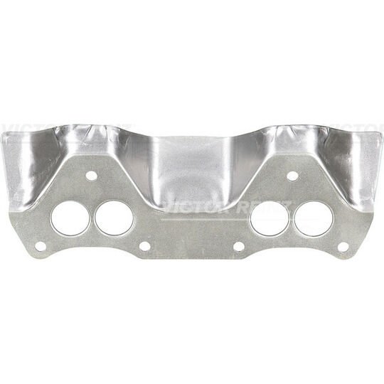 Hyundai Excel / Mitsubishi Lancer - Eksoz Manifold Contası [28521-24000]