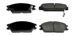 Hyundai Accent (95-06) - Getz (03-11) - Excel - Ön Fren Balata [58101-1CA00]