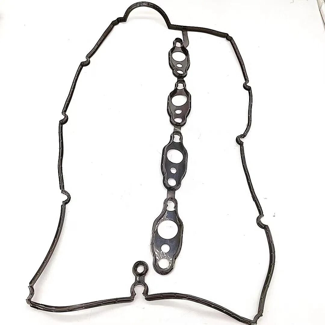 Hyundai H100 (2012->) / Kia Bongo (2012->) - Üst Kapak Contası [22441-4A700]