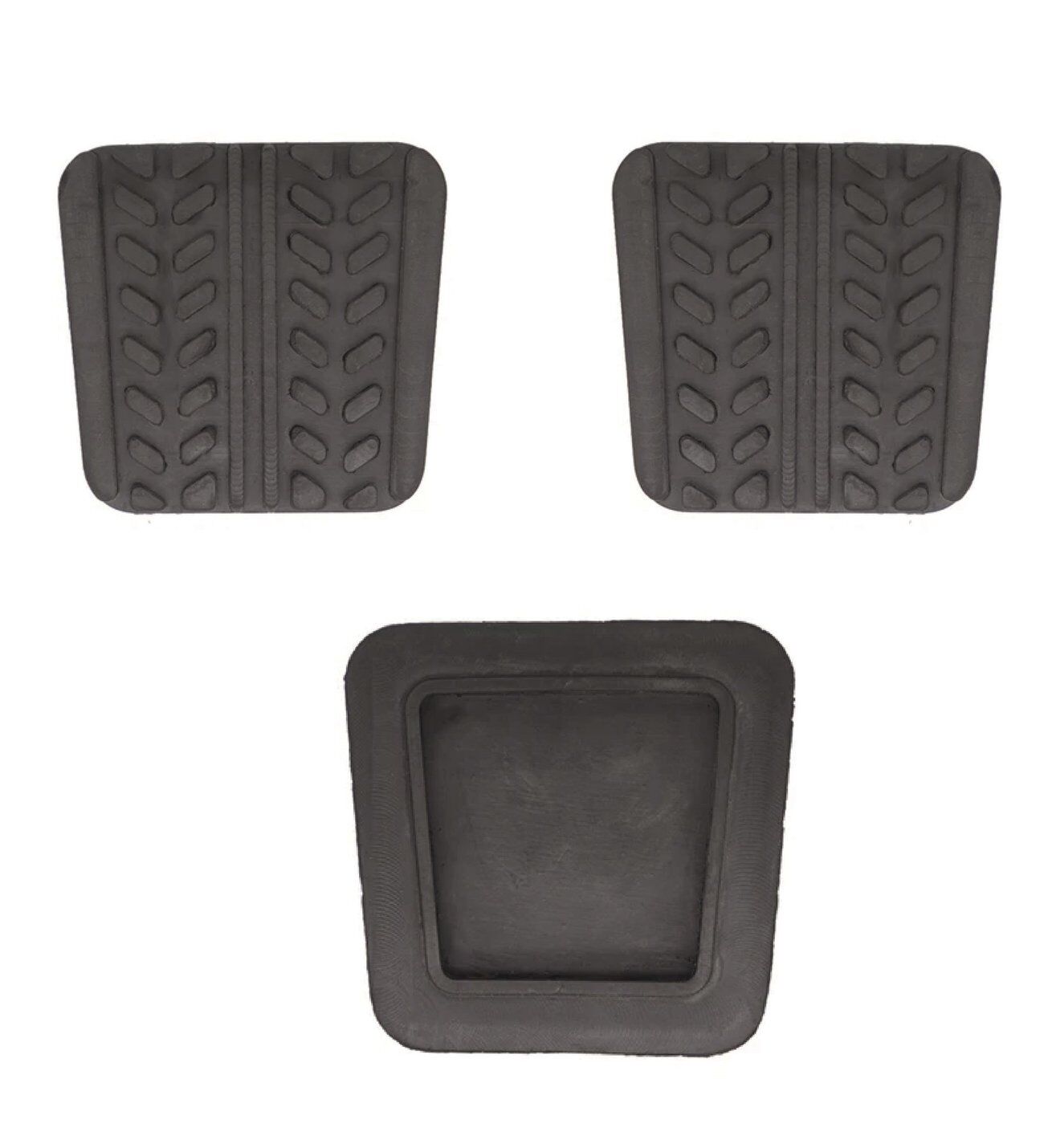 Mazda / Kia (Genel) - Fren Pedal Lastiği [0S083-43-028]