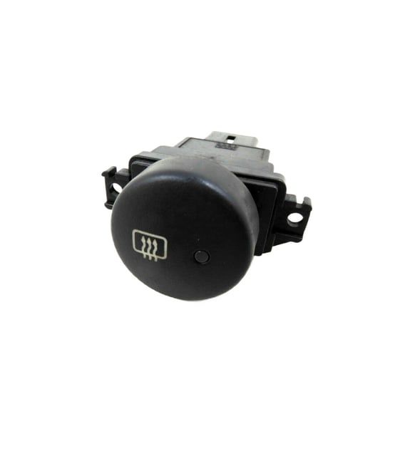 Hyundai Accent (1995-2000) Arka Cam Rezistans Düğmesi [93710-22001]