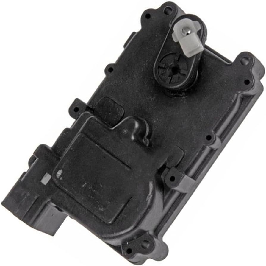 Hyundai Accent Admire (2003-2005) - Kilit Merkezi Arka Sağ [95756-25010]